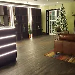 Stonecross Manor Hotel 4*