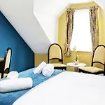 Stonecross Manor 4* Kendal