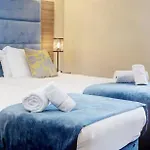 Stonecross Manor 4* Kendal