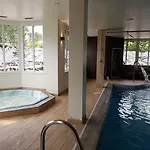 Stonecross Manor Hotel Kendal
