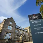 Hotel Stonecross Manor 4*