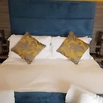 Hotel Stonecross Manor Kendal