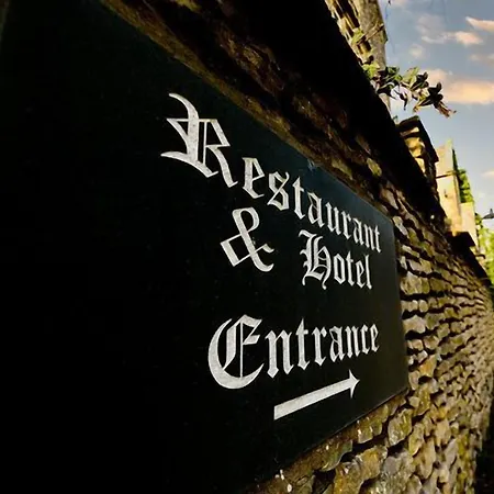 호텔 Stonecross Manor 4*