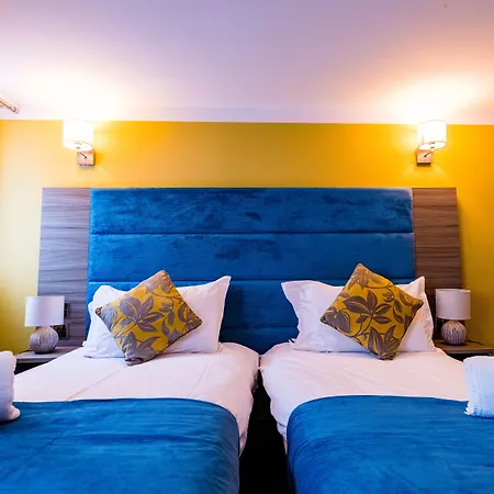 호텔 Stonecross Manor 4*