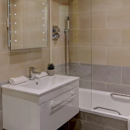 호텔 Stonecross Manor 켄달