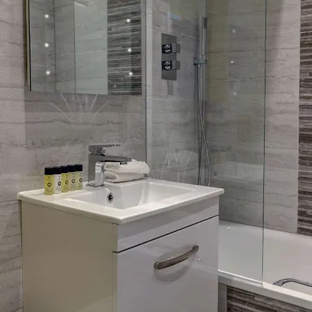 호텔 Stonecross Manor