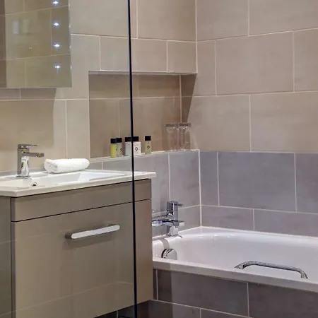 Stonecross Manor 호텔