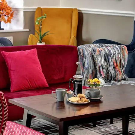 호텔 Stonecross Manor 4*