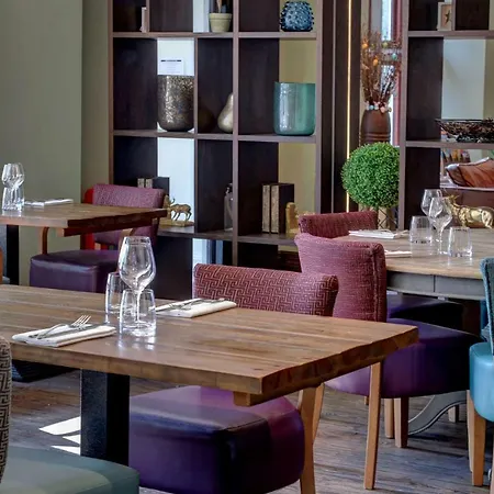 호텔 Stonecross Manor 4*