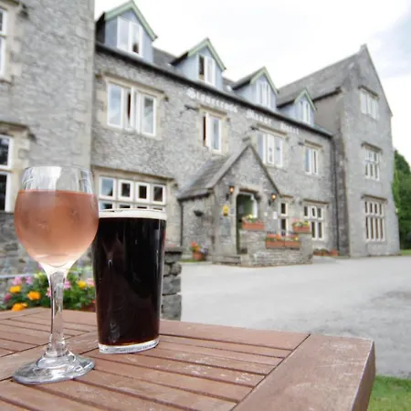 호텔 Stonecross Manor 4*