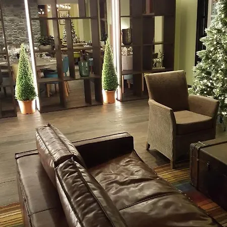 호텔 Stonecross Manor 켄달