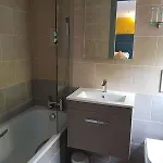 Hotel Stonecross Manor Kendal