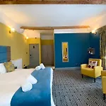 Hotel Stonecross Manor