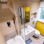 Stonecross Manor Hotel Kendal