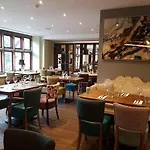 Hotel Stonecross Manor Kendal