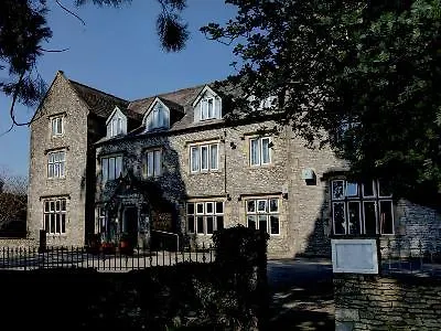 Hotel Stonecross Manor