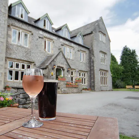 ホテル Stonecross Manor