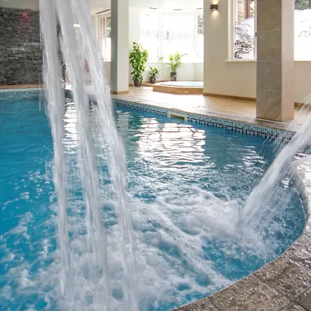 Stonecross Manor Hotel Kendal