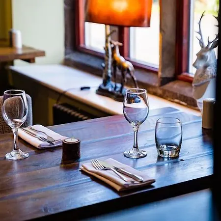Stonecross Manor 4* Kendal