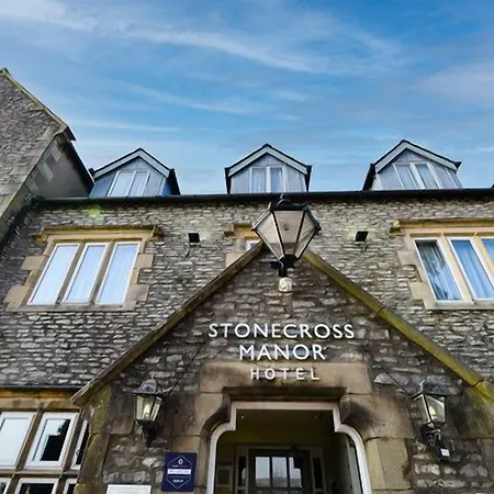 Stonecross Manor 4* Kendal