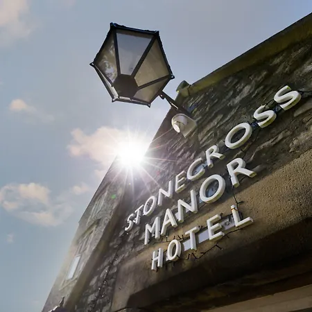 ホテル Stonecross Manor 4*