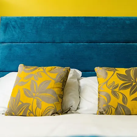 Stonecross Manor ケンダル