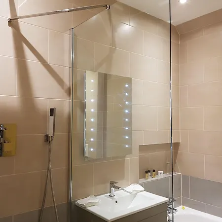 Stonecross Manor Hotel Kendal