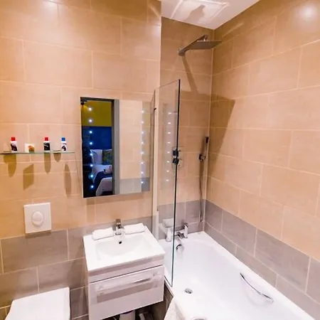 Stonecross Manor Hotel Kendal