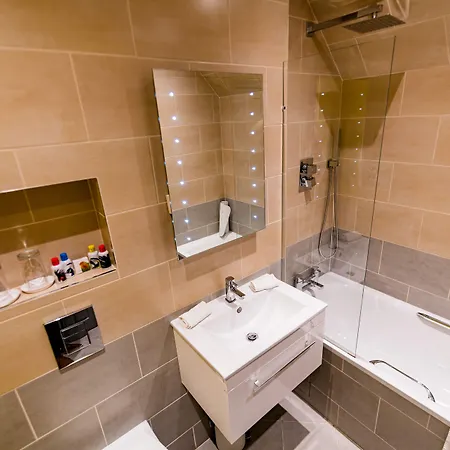Stonecross Manor Hotel Kendal