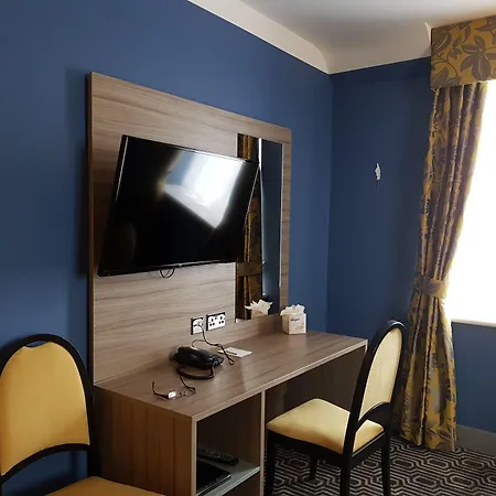 ホテル Stonecross Manor