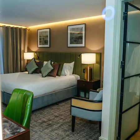 Stonecross Manor 4* Kendal