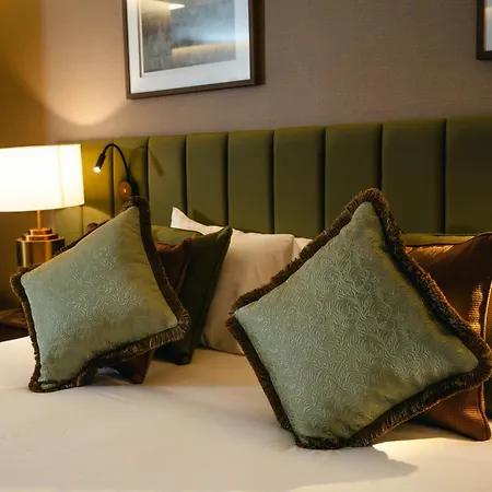 Stonecross Manor 4* Kendal