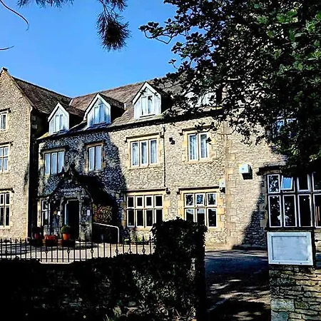 Stonecross Manor