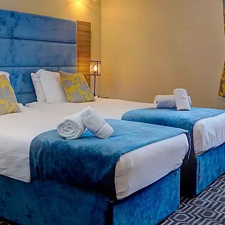 Hotel Stonecross Manor 4*
