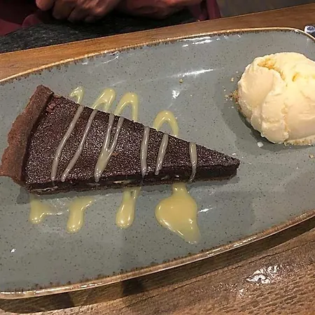 Stonecross Manor 4* Kendal