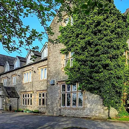 Hotel Stonecross Manor
