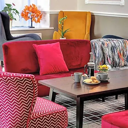 Stonecross Manor Kendal