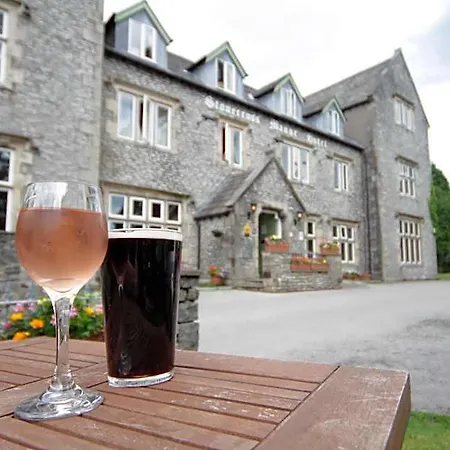 Hotel Stonecross Manor