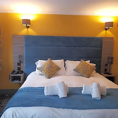 Stonecross Manor 4* Kendal