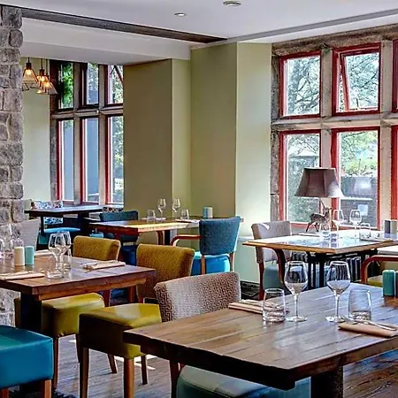 Hotel Stonecross Manor