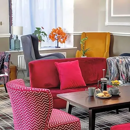 Stonecross Manor Hotel Kendal