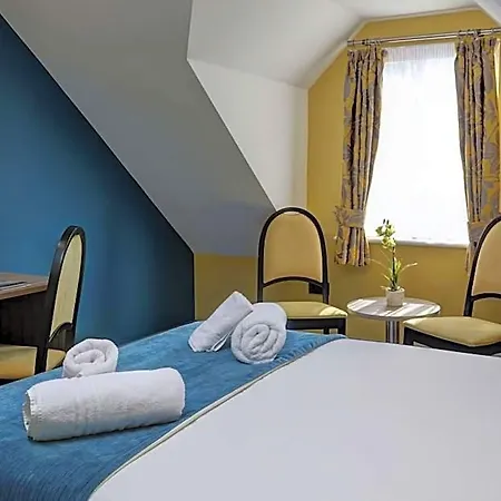 Stonecross Manor Hotel Kendal