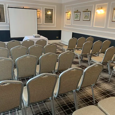 Hotel Stonecross Manor Kendal
