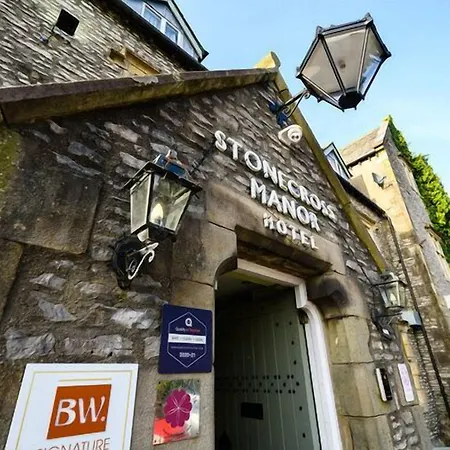 Stonecross Manor Kendal