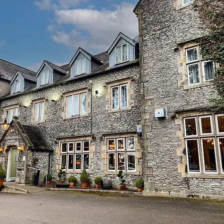 Hotel Stonecross Manor Kendal