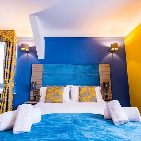 Hotel Stonecross Manor 4*