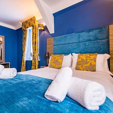Stonecross Manor 4* Kendal