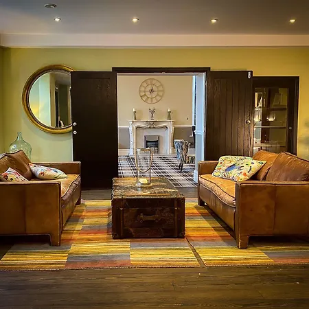 Hotel Stonecross Manor