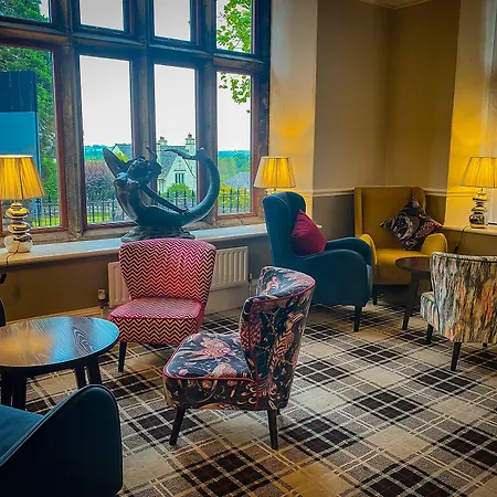 Stonecross Manor Hotel Kendal
