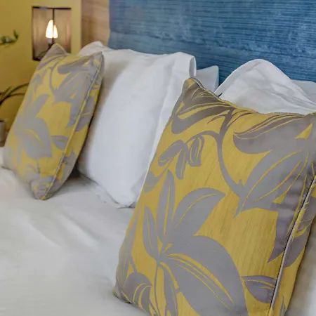 Stonecross Manor 4* Kendal
